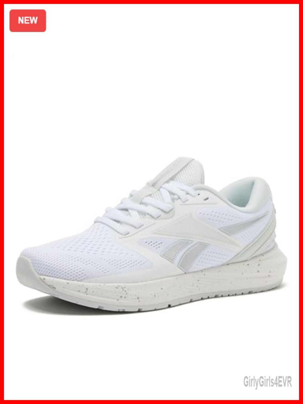 Reebok NFX Trainer 2 Cross Training Shoes Mesh Lace-Up Gym Sneakers